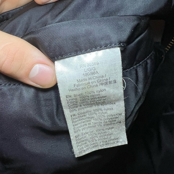 Alpha Industries X Urban Outfitters patchwork bomber jacket - Picture 5 of 16